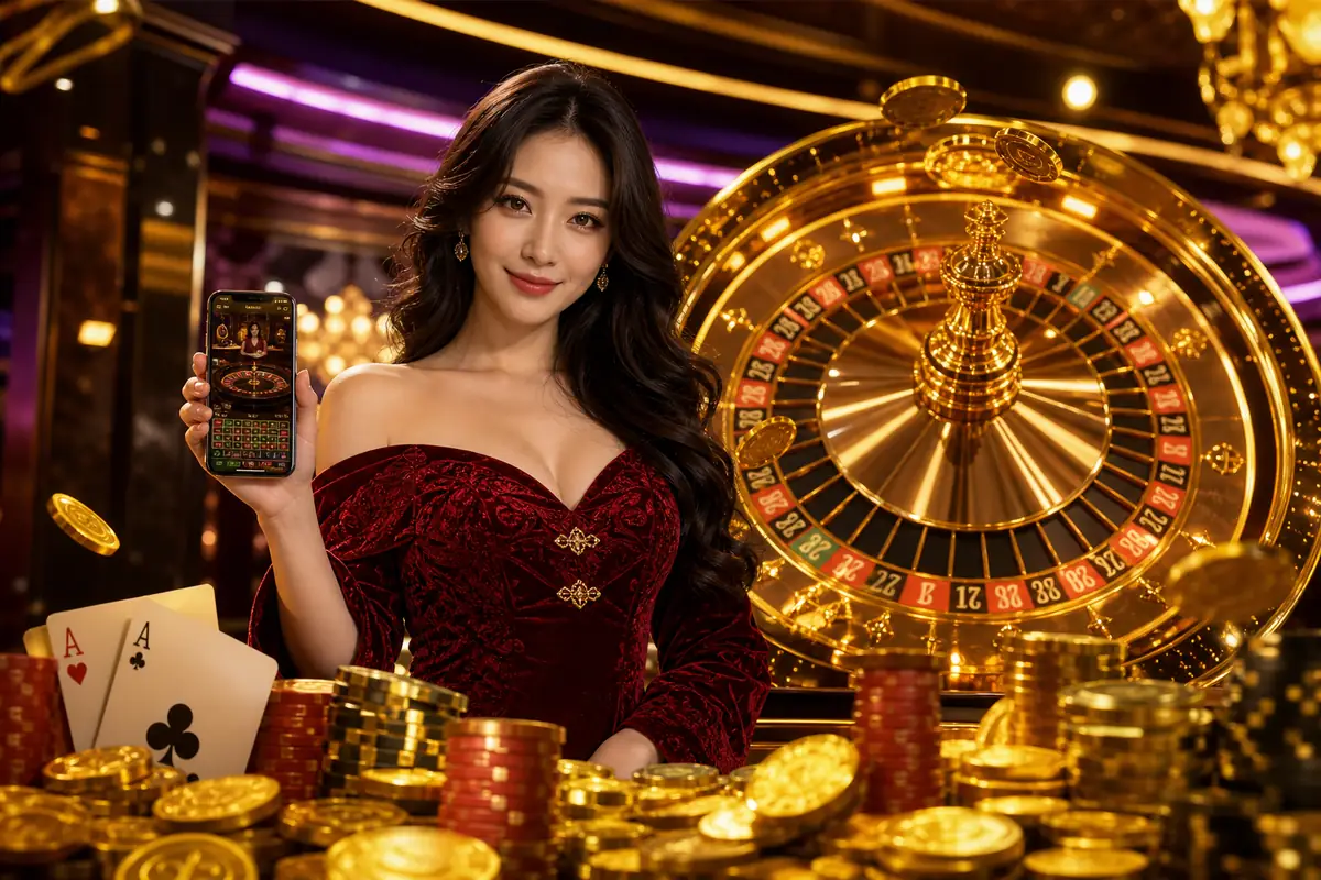 w88kt Casino bảo mật và thanh toán